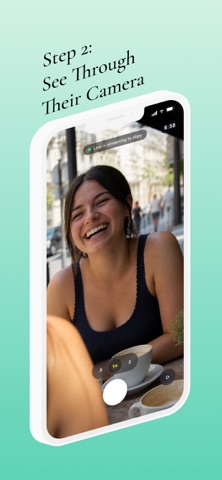 MINT - photo diary & dump edit Screenshot 5 of 8