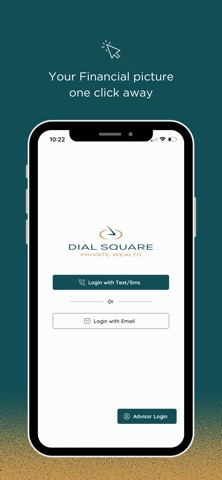 Dial Square Private Wealth Screenshot 1 of 6