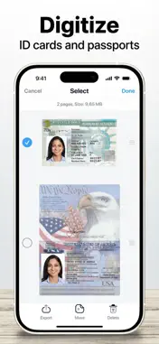 Scan It: Cam Document Scanner screenshot 8