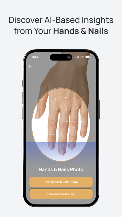 Healthmaxx: Health is looks iPhone screenshot 4 - Lifestyle app