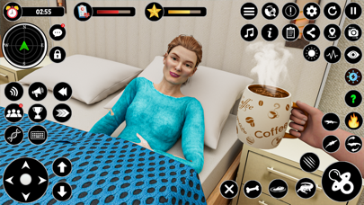 Mom Dad Life: Prank Simulator Screenshot