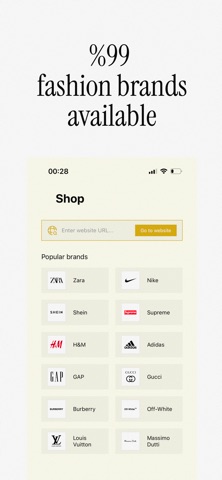 Ori – Try it. Own it. screenshot