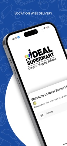Ideal Super Mart Screenshot 3 of 4