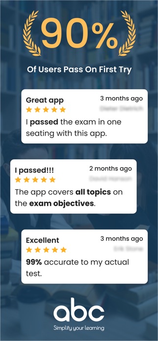 GRE Test Prep & Practice 2026 Screenshot 1 of 10