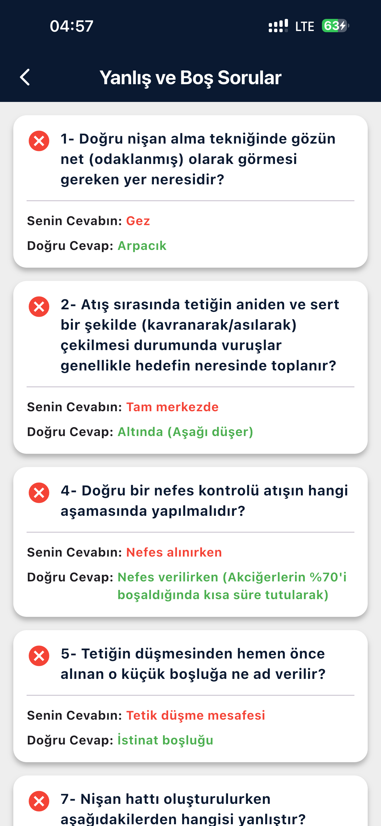 Misyon Koruma ve PAEM Pro