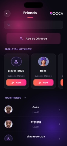 Yooca Screenshot 5 of 5