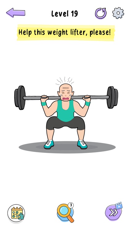 Brain Help: Brain Games