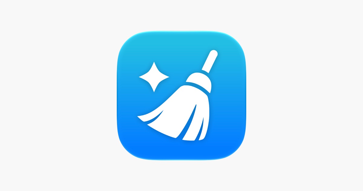 ‎Cleaner GO - Storage Cleanup App - App Store