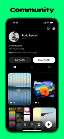 Gizmo: Make Gizmos screenshot