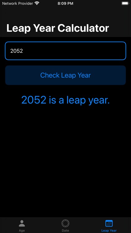 Age Calculator Pro Max screenshot-4