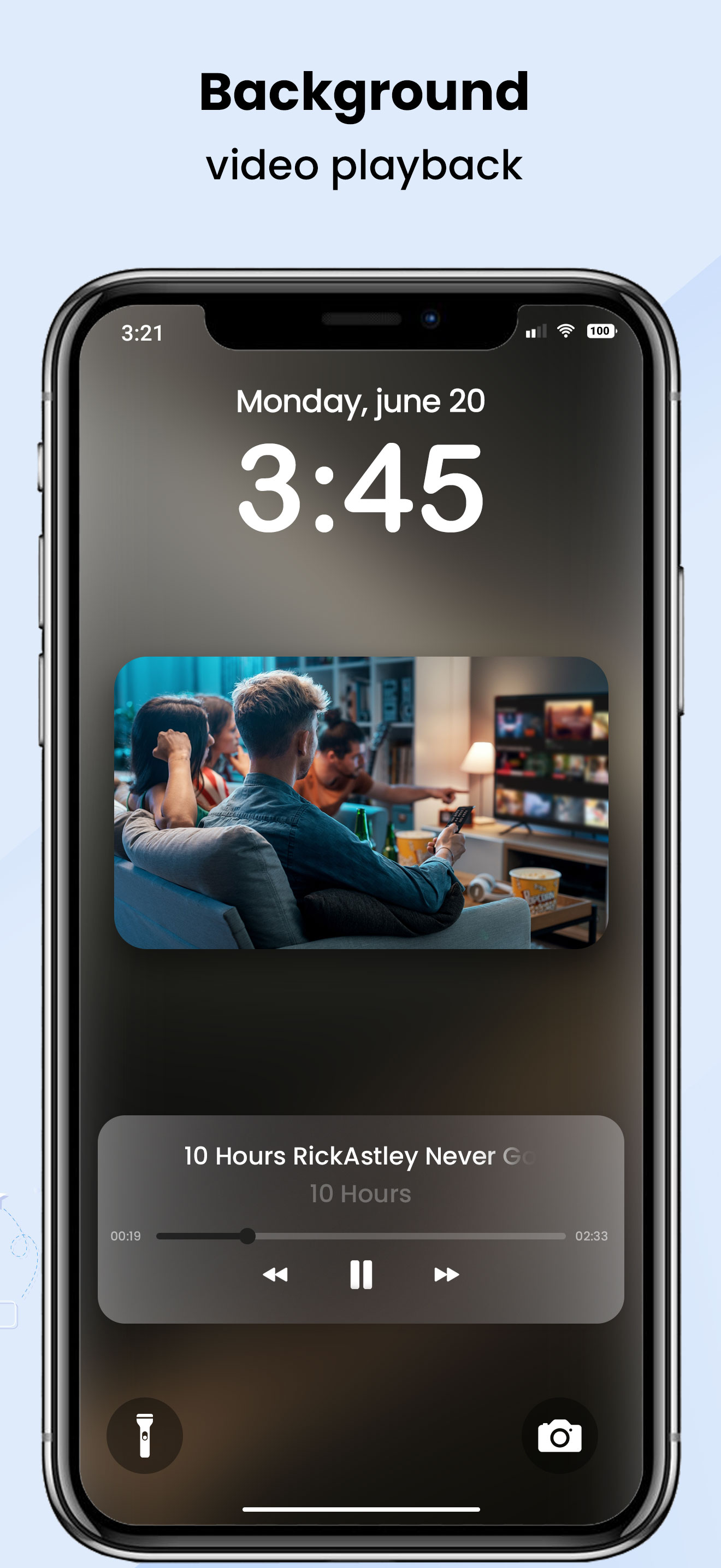 Video Player - Media & Movie