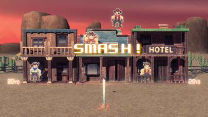 Golfzon WaveArcade Screenshot