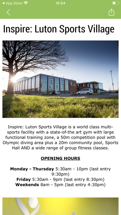 Active Luton screenshot-4