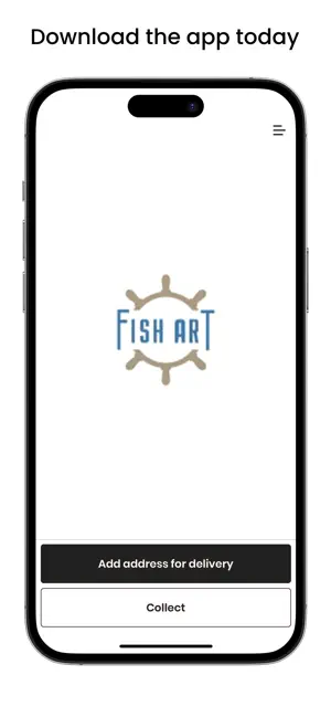 Fish Art screenshot 3