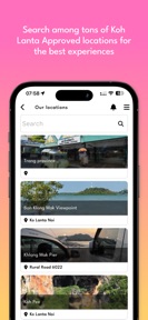 Koh Lanta Approved screenshot