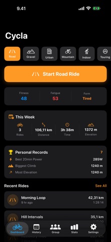 Cycla Screenshot 1 of 5