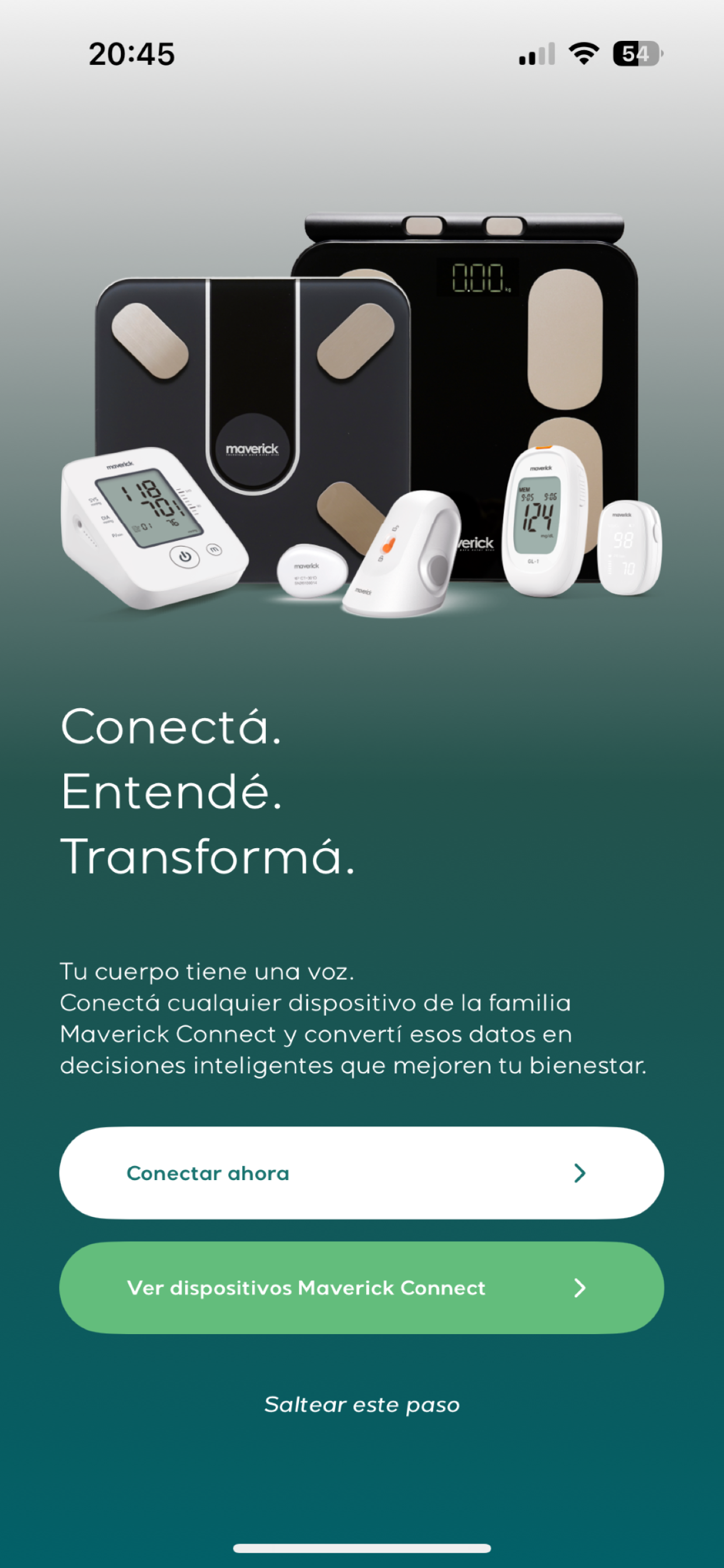 Maverick Wellbeing