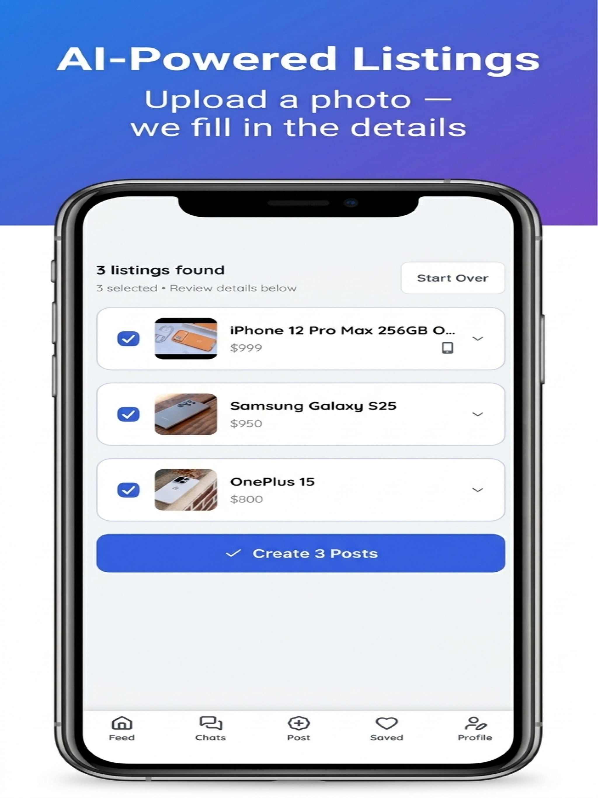 Apertrade screenshot 9