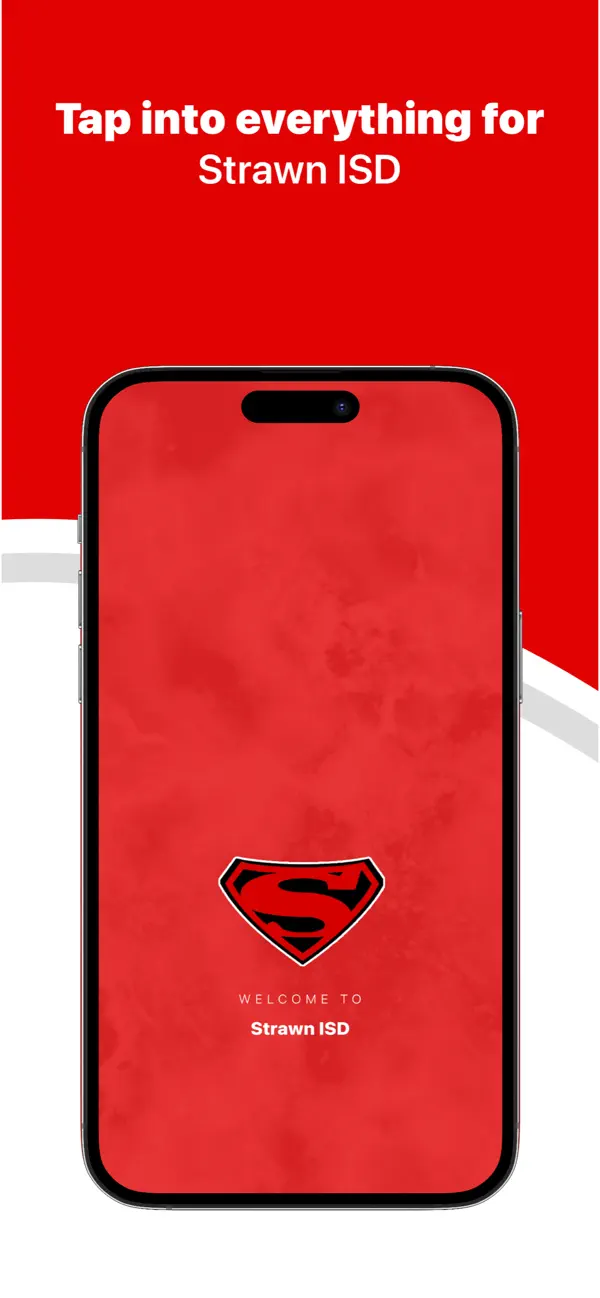 Screenshot #1 pour Strawn ISD