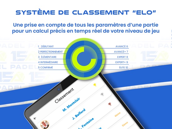 Screenshot #6 pour 15A