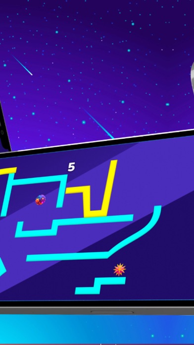 Heavenly Sphere Screenshot
