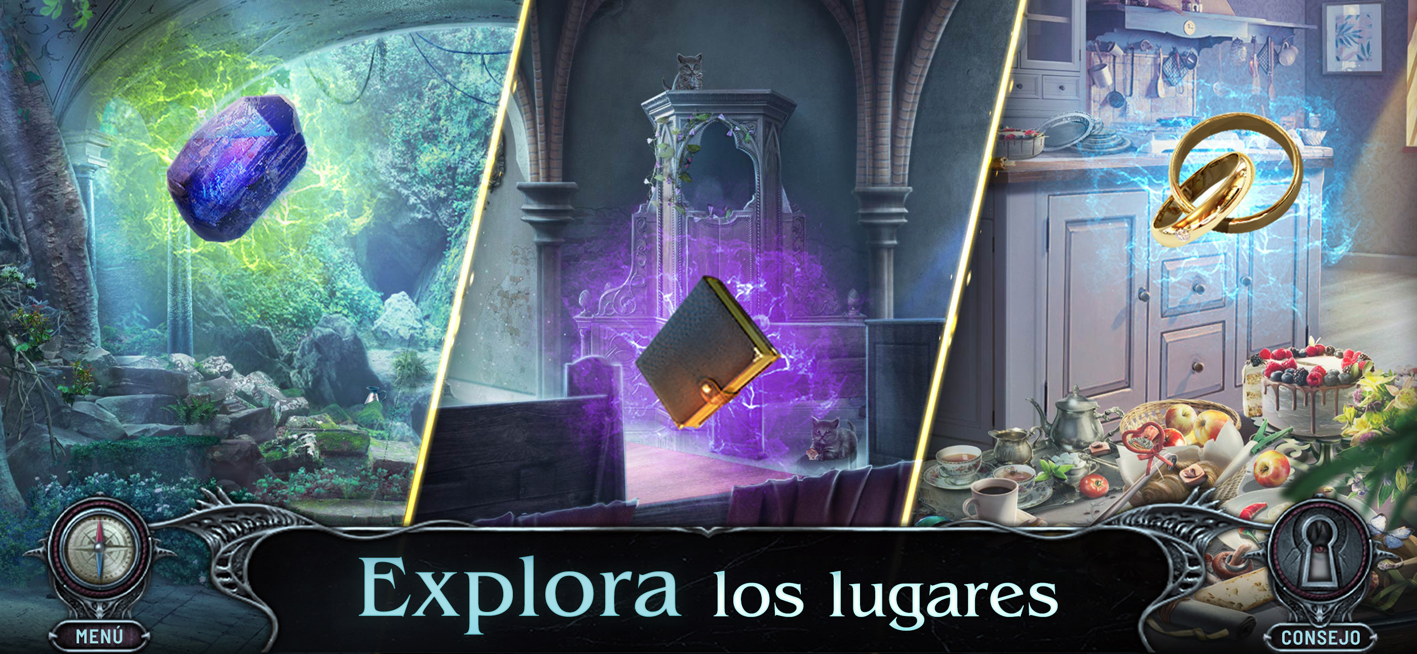 Haunted Hotel 20: F2P