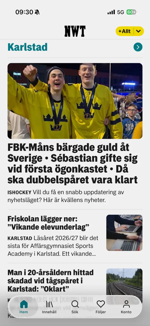 Screenshot #3 pour NWT