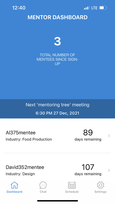 Screenshot #2 pour B2BPro