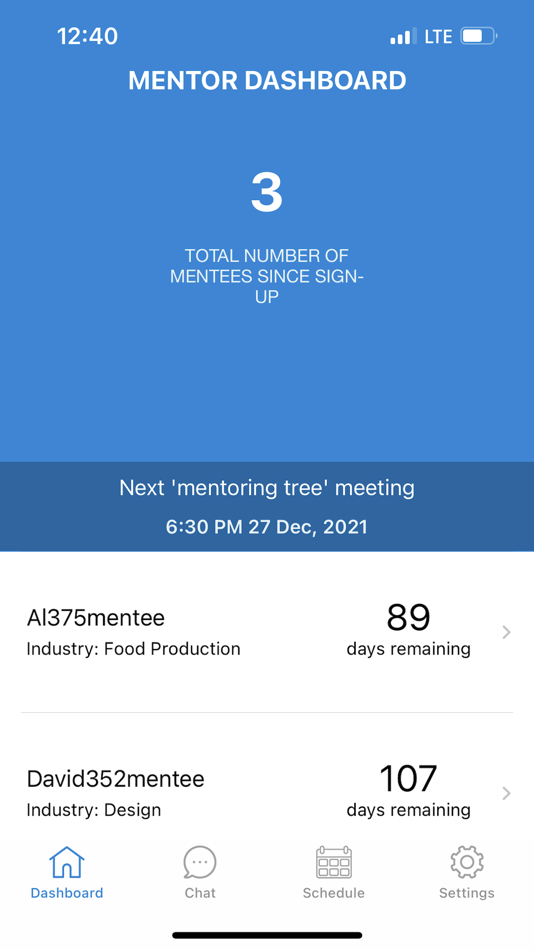 #2. B2BPro (iOS) 由: thirty2give LLC