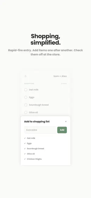 CouplesDo screenshot 3