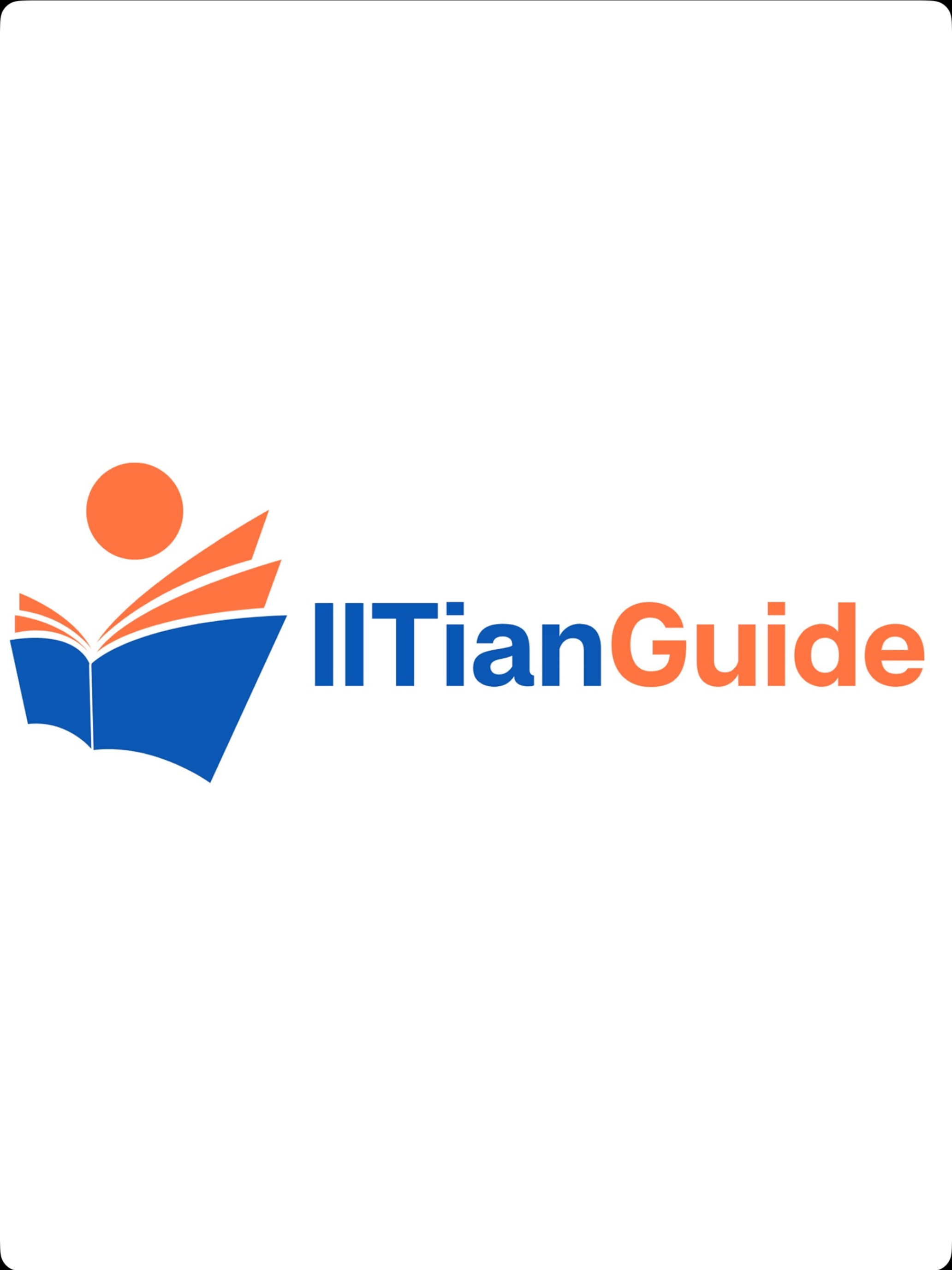 IITianGuide