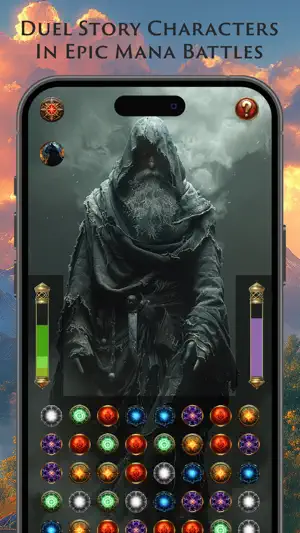 Journey to Misthaven screenshot 3