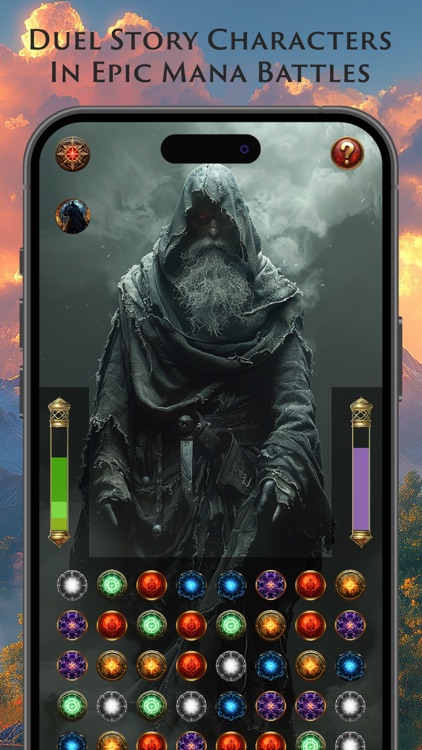 Journey to Misthaven