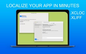 AppLocalizer - Translate Apps screenshot