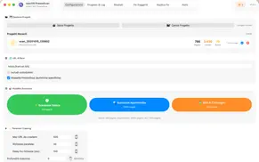prestascan ai - seo scanner айфон картинки 2