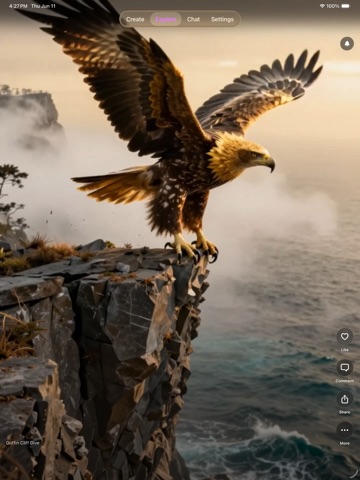 ZSKY Screenshot 1