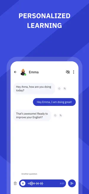Talkpal - AI Language Learning screenshot 3