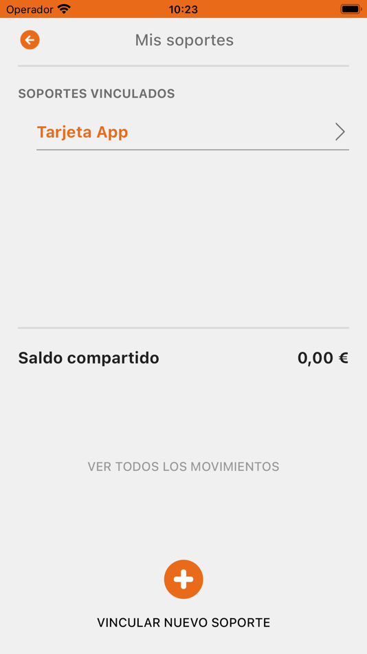 #4. TarecAPP (iOS) 由: PAYMENT CONTROL SYSTEMS SOCIEDAD LIMITADA