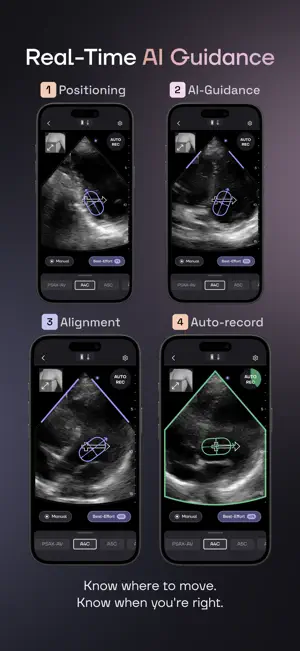 HeartFocus screenshot 3