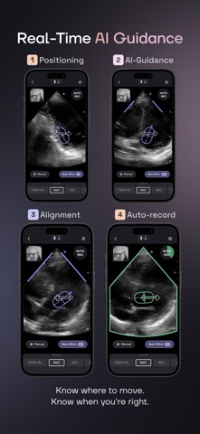 HeartFocus Screenshot 3 of 6