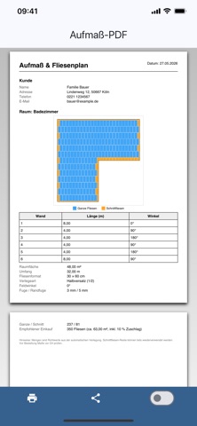 TilePlanner Screenshot 2 of 5