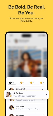StyleScore - Fashion & Style screenshot
