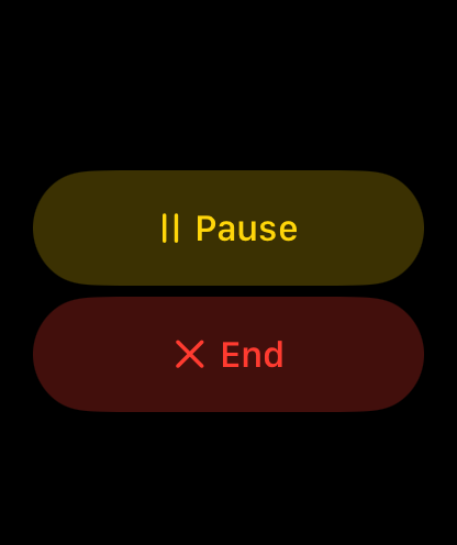 Running Workout Tracker Runova screenshot 13