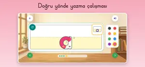 Miniko: Okuma Yazma Matematik screenshot 4