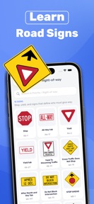 G1 Driving Test – Ontario 2026 screenshot