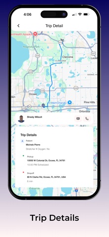 Rokoli Dispatch screenshot