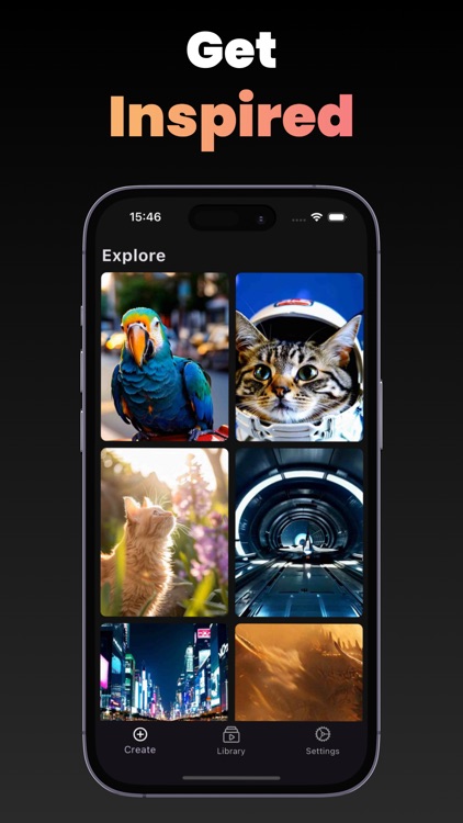 Vidax AI Anime Video Maker screenshot-3