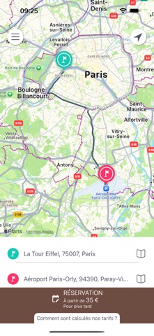 DFY TRANSFERE screenshot