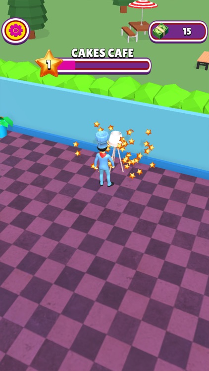 Sweet Bliss Caketoria