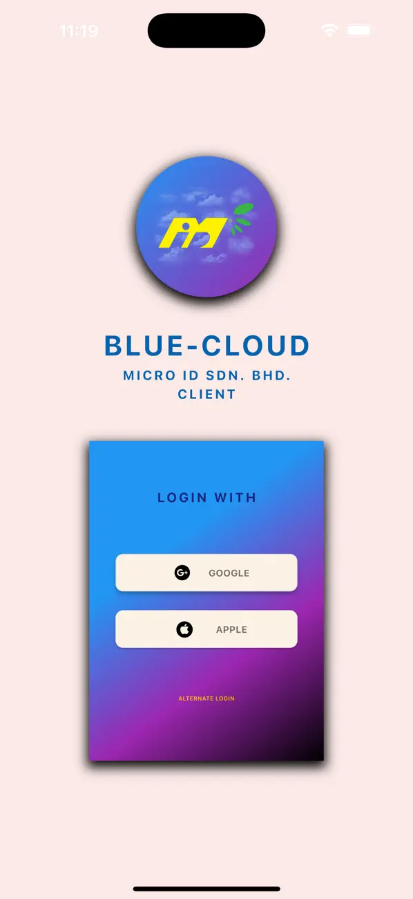 #2. MicroID Blue Cloud (iOS) Göre: Darmandran Sivapathasundram